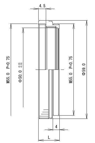 TS-0153H & TS-0154H