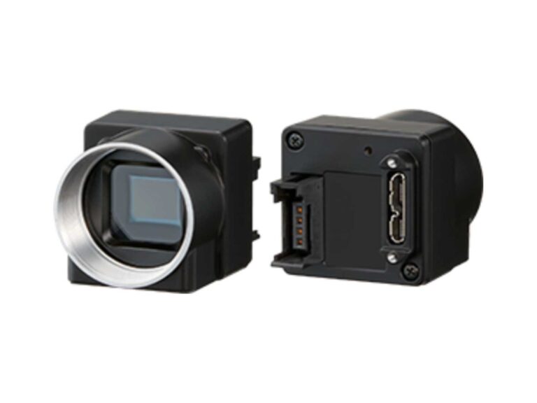 CMOSカメラ（USB3.0出力） BU160MCF