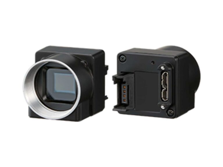 CMOSカメラ（USB3.0出力） BU602MCF