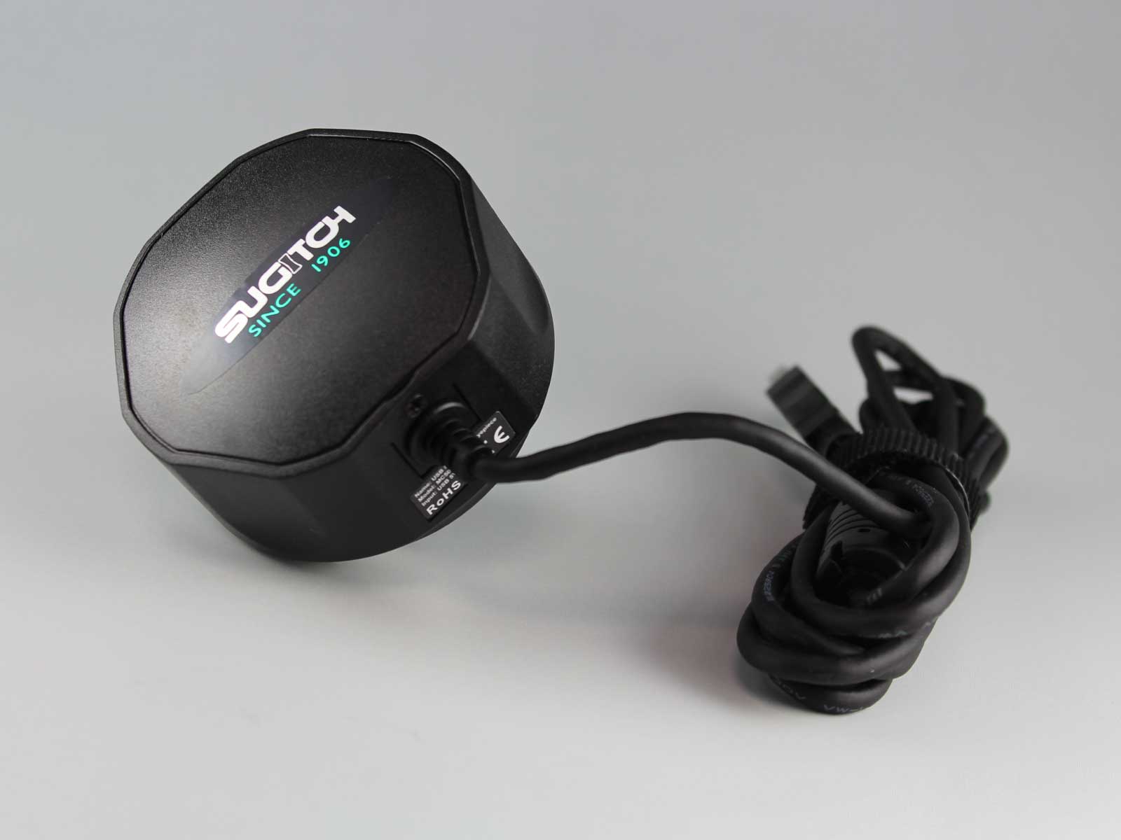 CMOSカメラ(USB2.0出力) TS-CA-500M