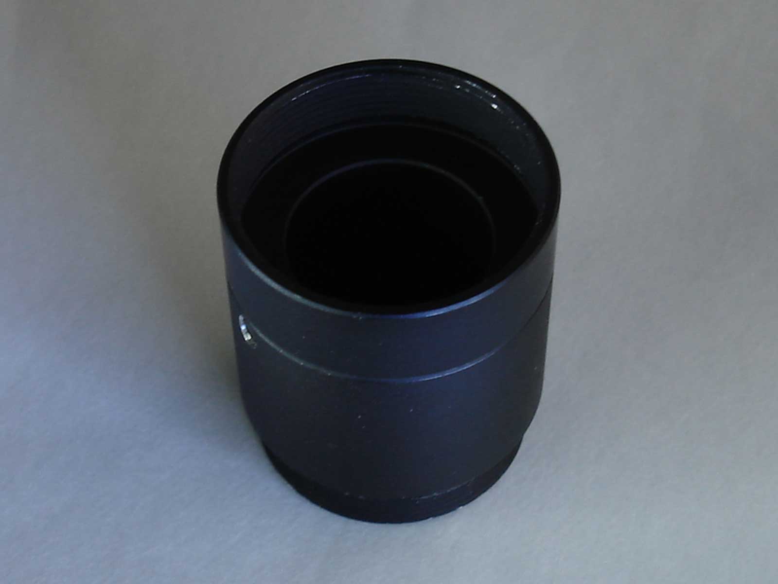 焦点距離微調整バレル TS-36-FLA