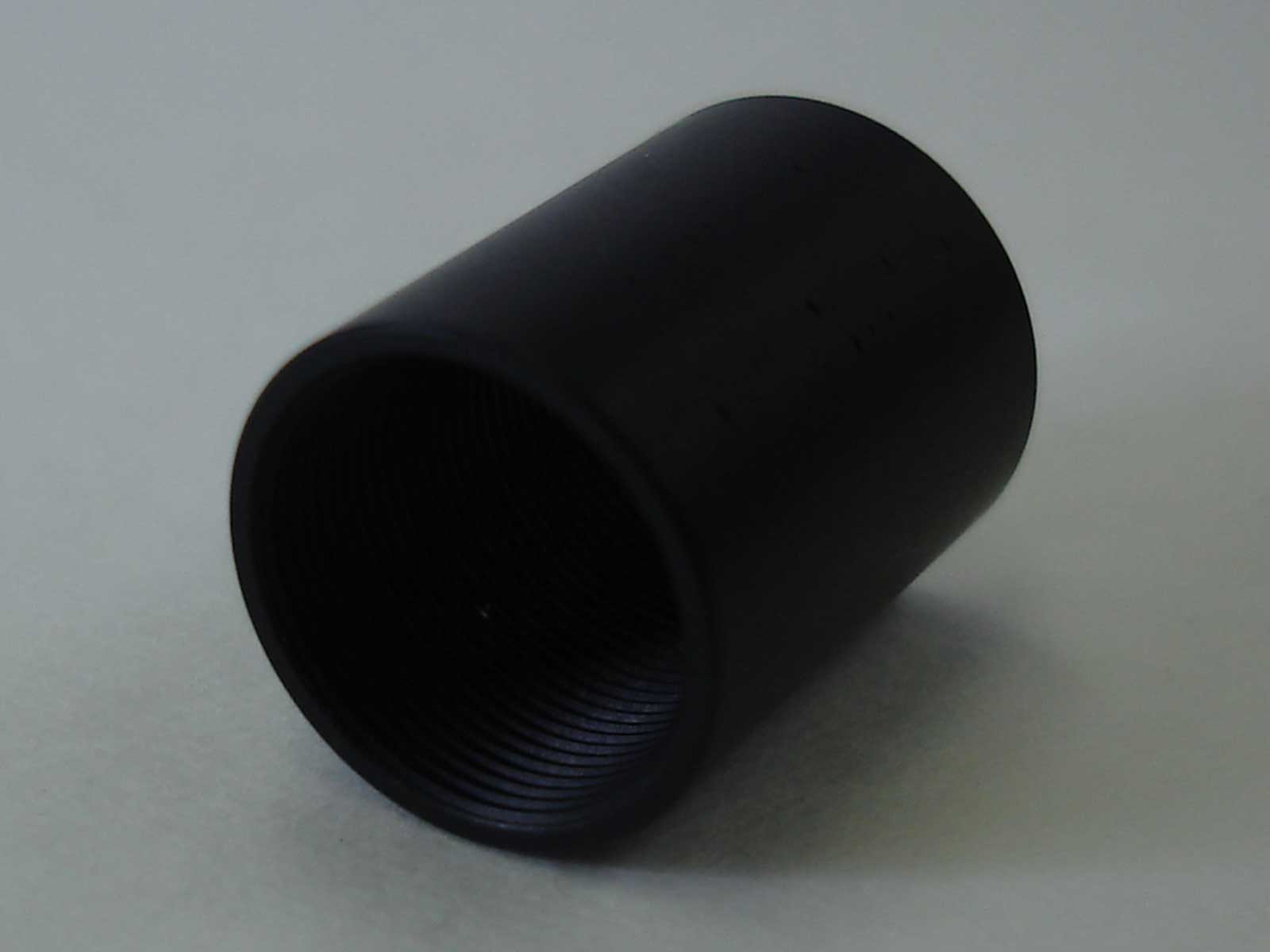 両メスバレル TS-38-MH10
