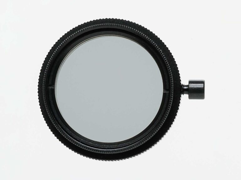 偏光フィルター(ロック付回転枠) TS-PLF-30.5