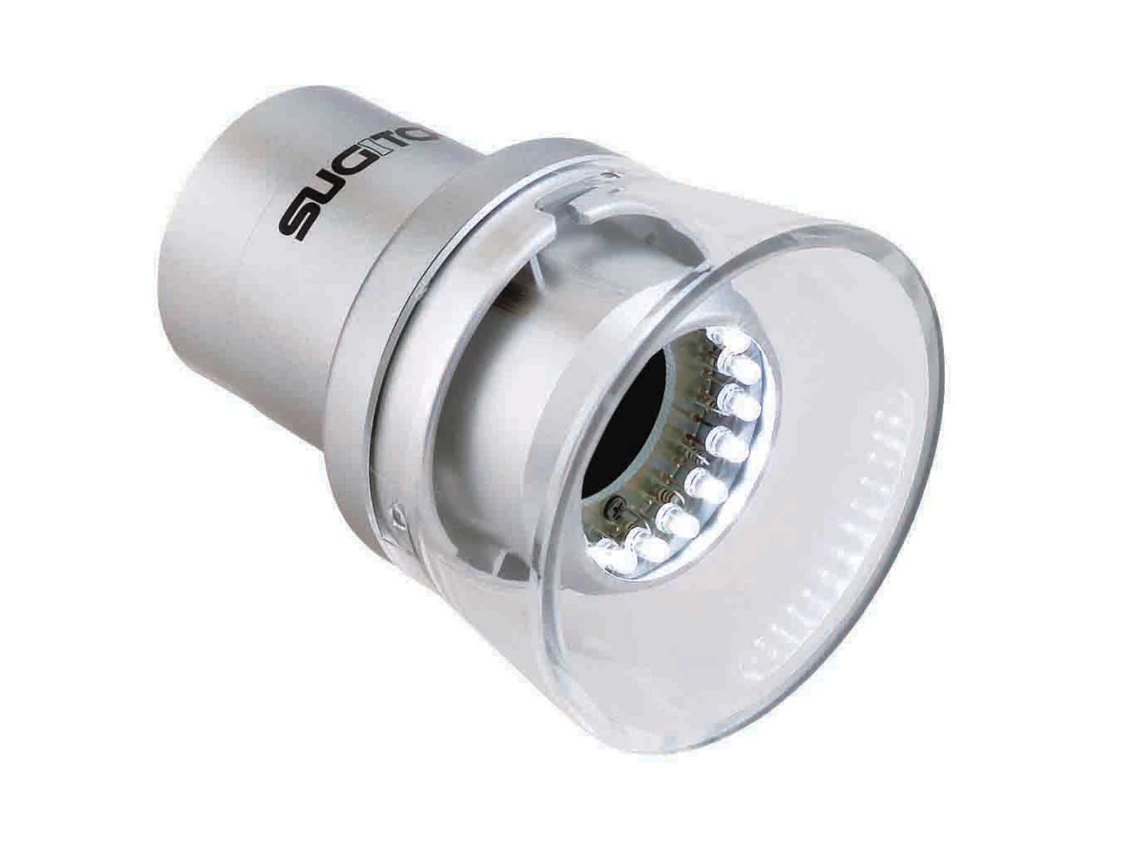 TS-93003N-CZ5用LEDリング照明 TS-LAX-CZ5