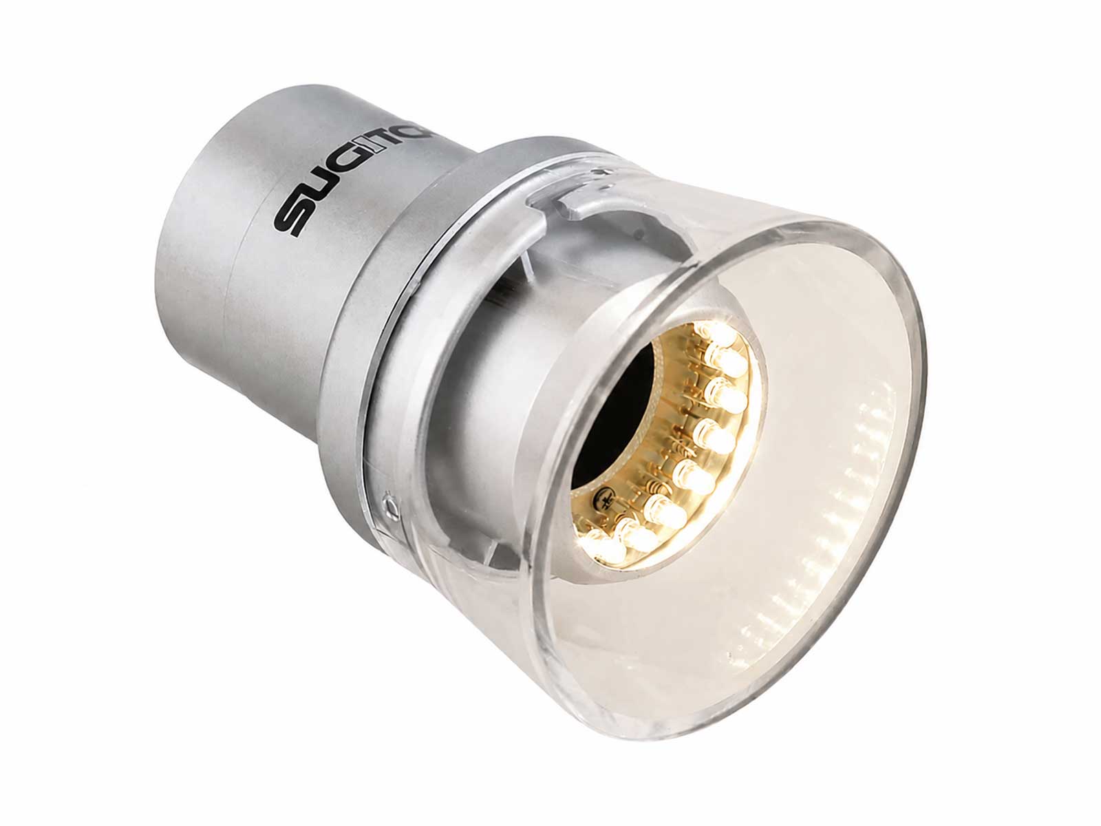 TS-93003N-CZ5用LEDリング照明 TS-LAX-CZ5YL
