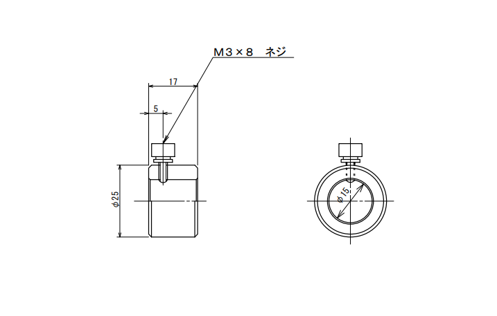 MLC-1517図面