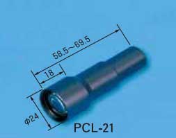 PCL-21写真