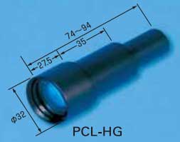 PCL-HG写真