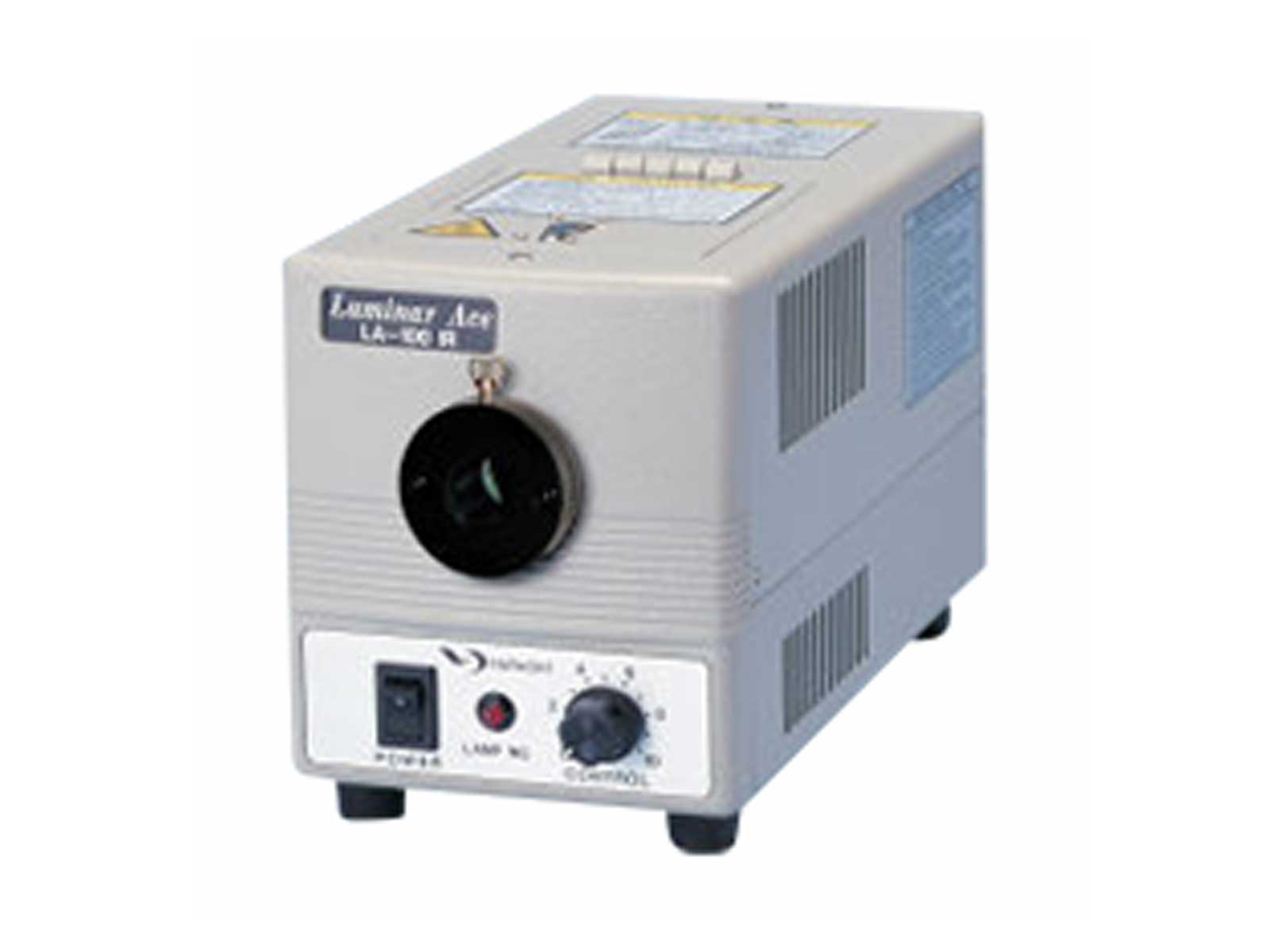 ハロゲン光源装置 LA-100IR