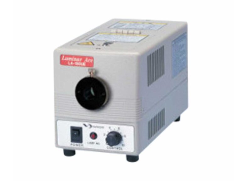ハロゲン光源装置 LA-150UE