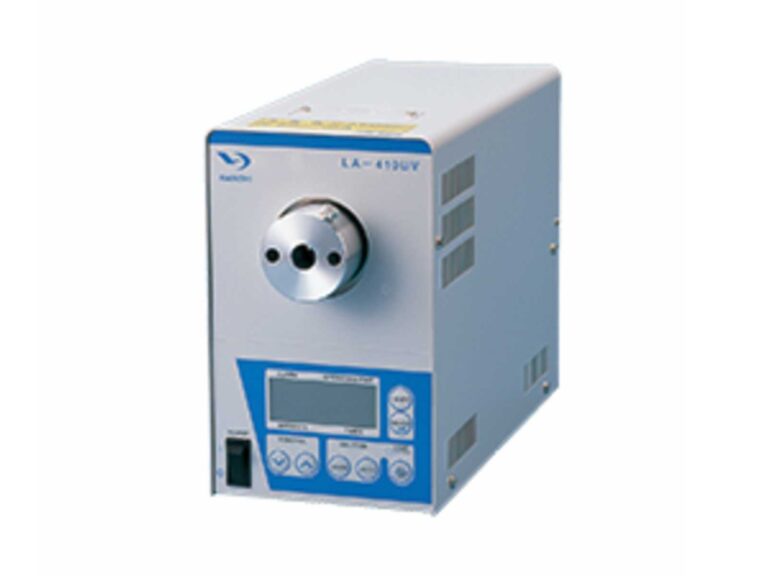 水銀キセノン光源装置 LA-410UV-3