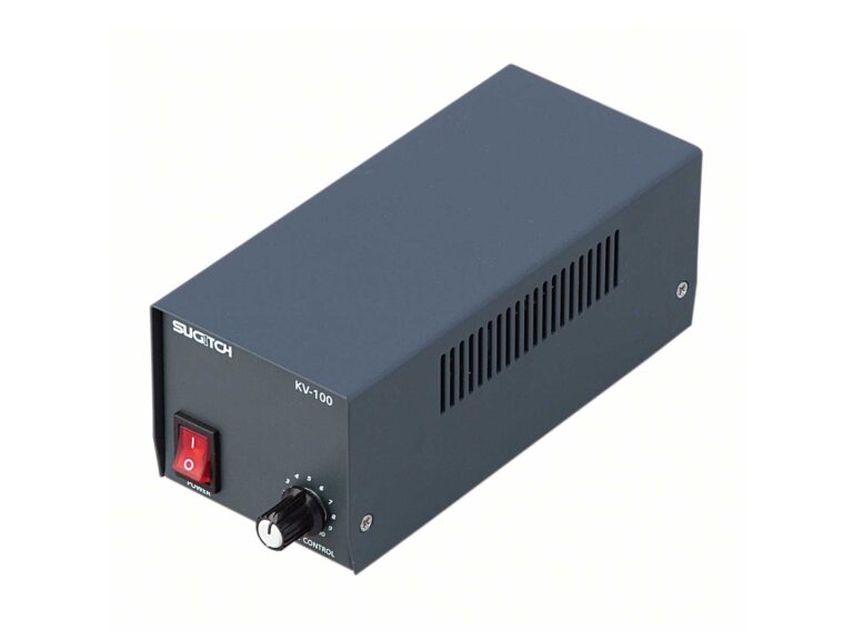 LED照明用電源ボックス TS-KV-100