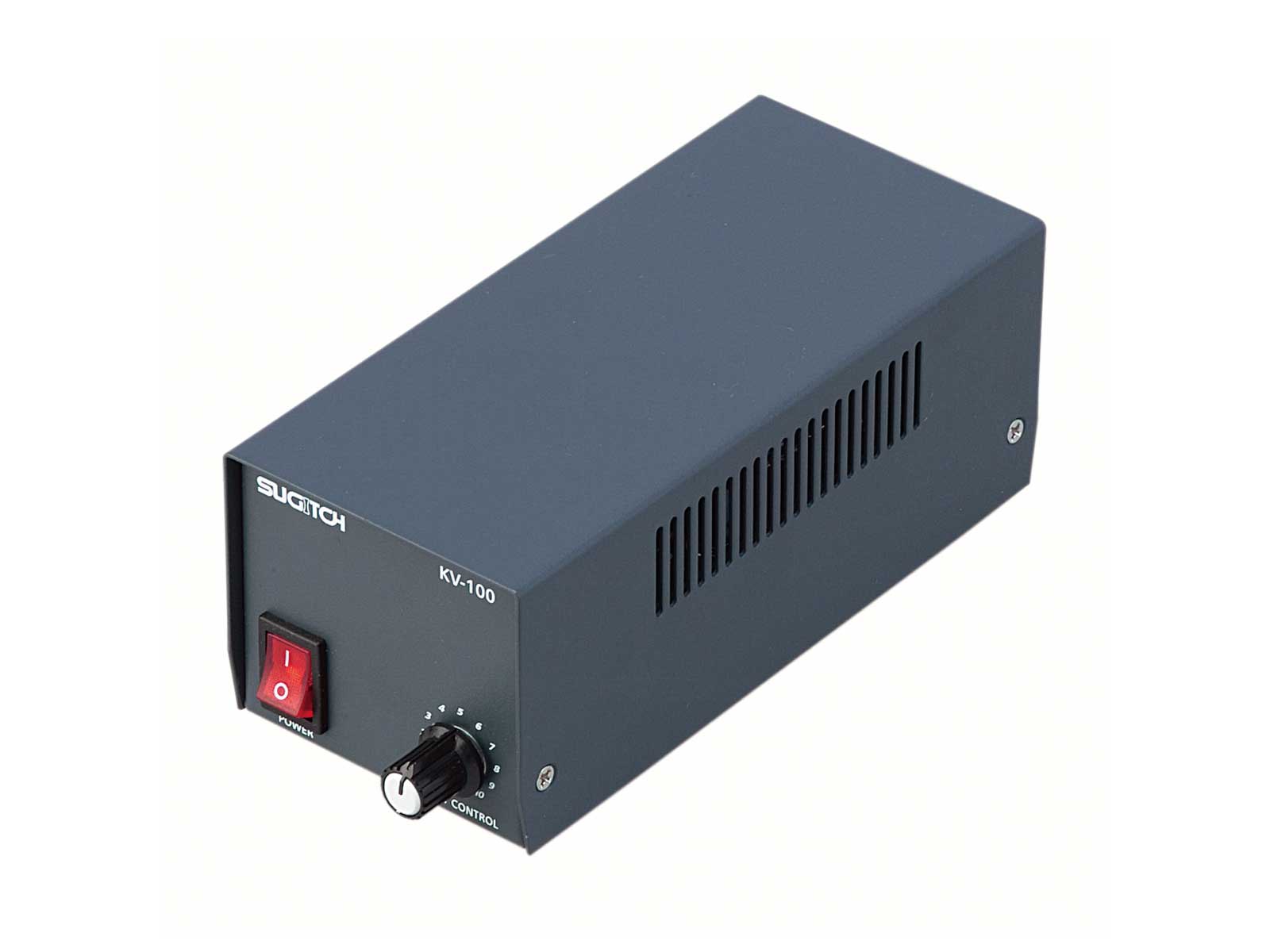 LED照明用電源ボックス TS-KV-100