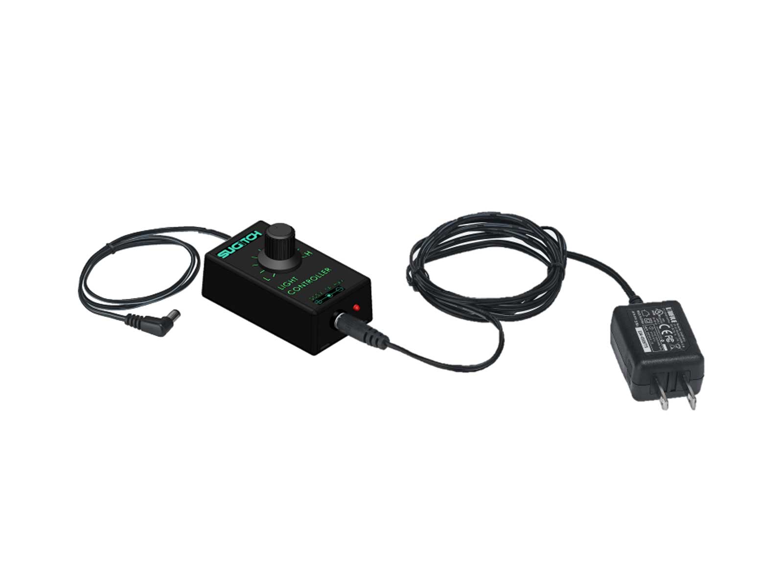 LEDリング照明用電源 TS-LACLC-2