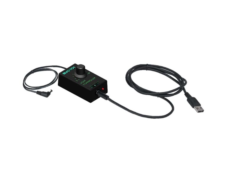 LEDリング照明用電源 TS-USBLC-2