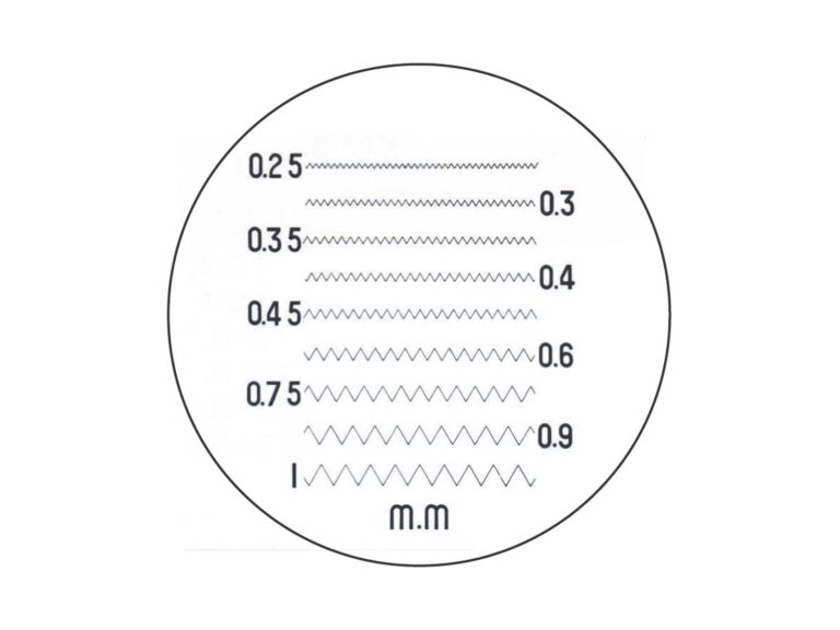 スケール TS-M1-103