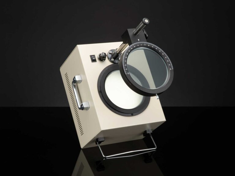 歪検査器・脈理検査器 TS-8N