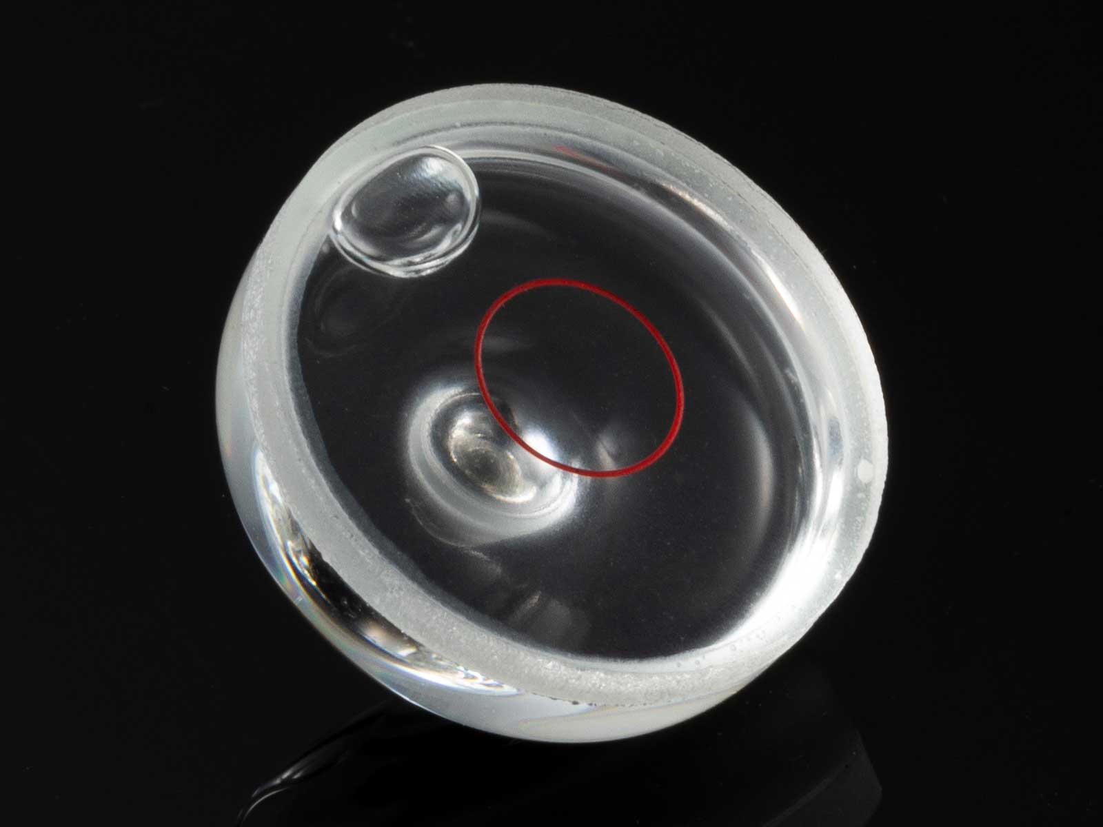 水準器