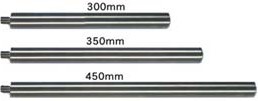 300mm・350mm・450mmの支柱
